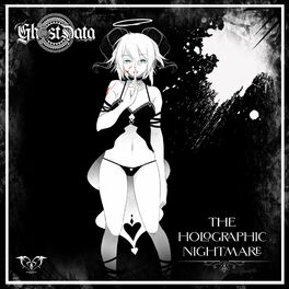 Album cover of The Holographic Nightmare