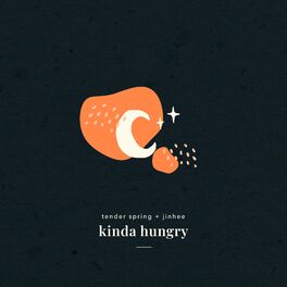 Album cover of Kinda Hungry