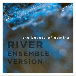 Album cover of River (Ensemble Version)
