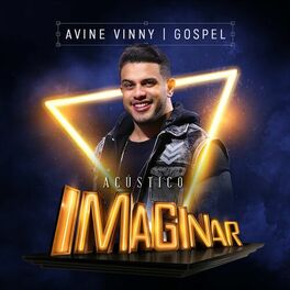 Album cover of Imaginar (Acústico)