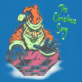 Album cover of The Christmas Song