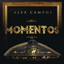 Album cover of Momentos
