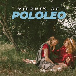 Album cover of Viernes de pololeo
