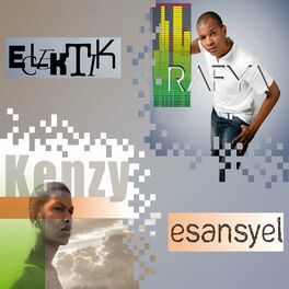 Album cover of Eclecktik / Esansyel