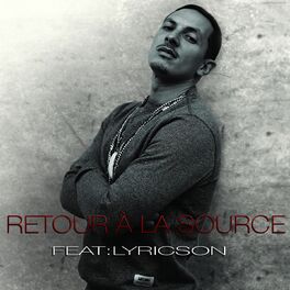 Album cover of Retour à la source