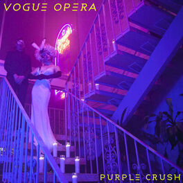 Album cover of Vogue Opera