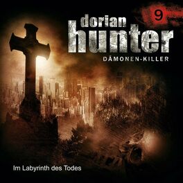 Album cover of 09: Im Labyrinth des Todes