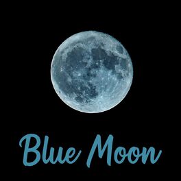 Album cover of Blue Moon