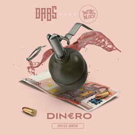 Album cover of Dinero (feat. 13 Block)