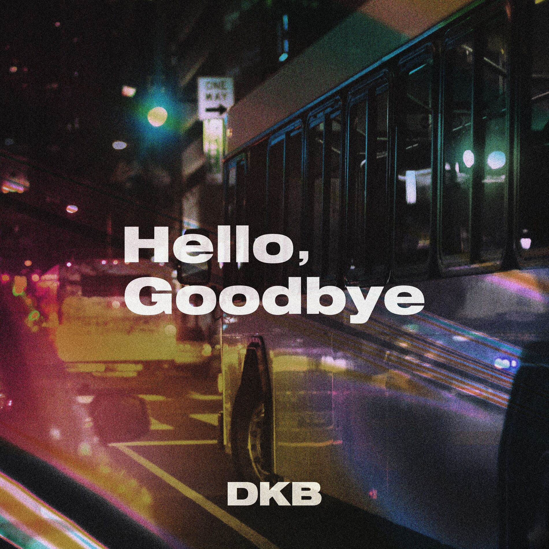 hello 販売済み goodbye カバー