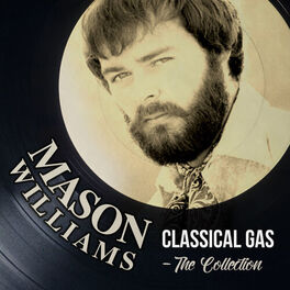 Album cover of Classical Gas - The Collection