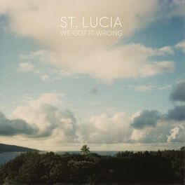 Album cover of We Got It Wrong