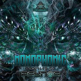 Album cover of Monophonic