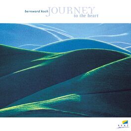Album cover of Journey to the Heart