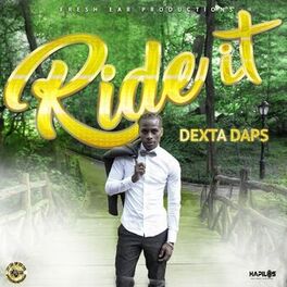 Album cover of Ride It
