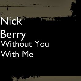 Album cover of Without You With Me