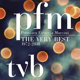 Album cover of TVB - The Very Best