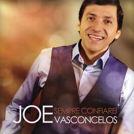Album cover of Sempre Confiarei