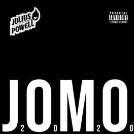 Album cover of Jomo