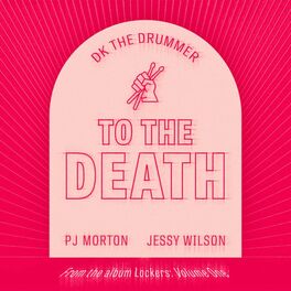 Album cover of To The Death