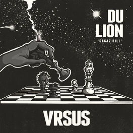 Album picture of Vrsus