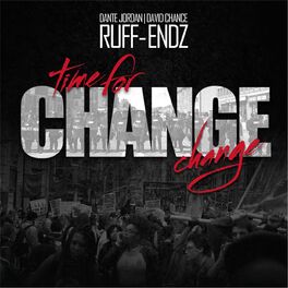 Album cover of Time 4 Change