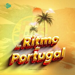 Album cover of Ao Ritmo de Portugal
