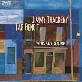 Album cover of Whiskey Store