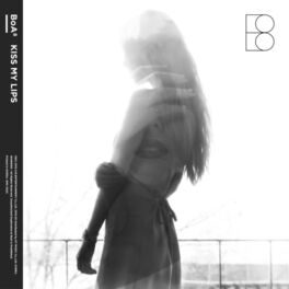 Album cover of Kiss My Lips - The 8th Album