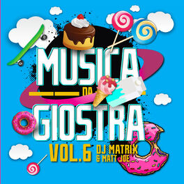 Album cover of Musica da giostra, Vol. 6