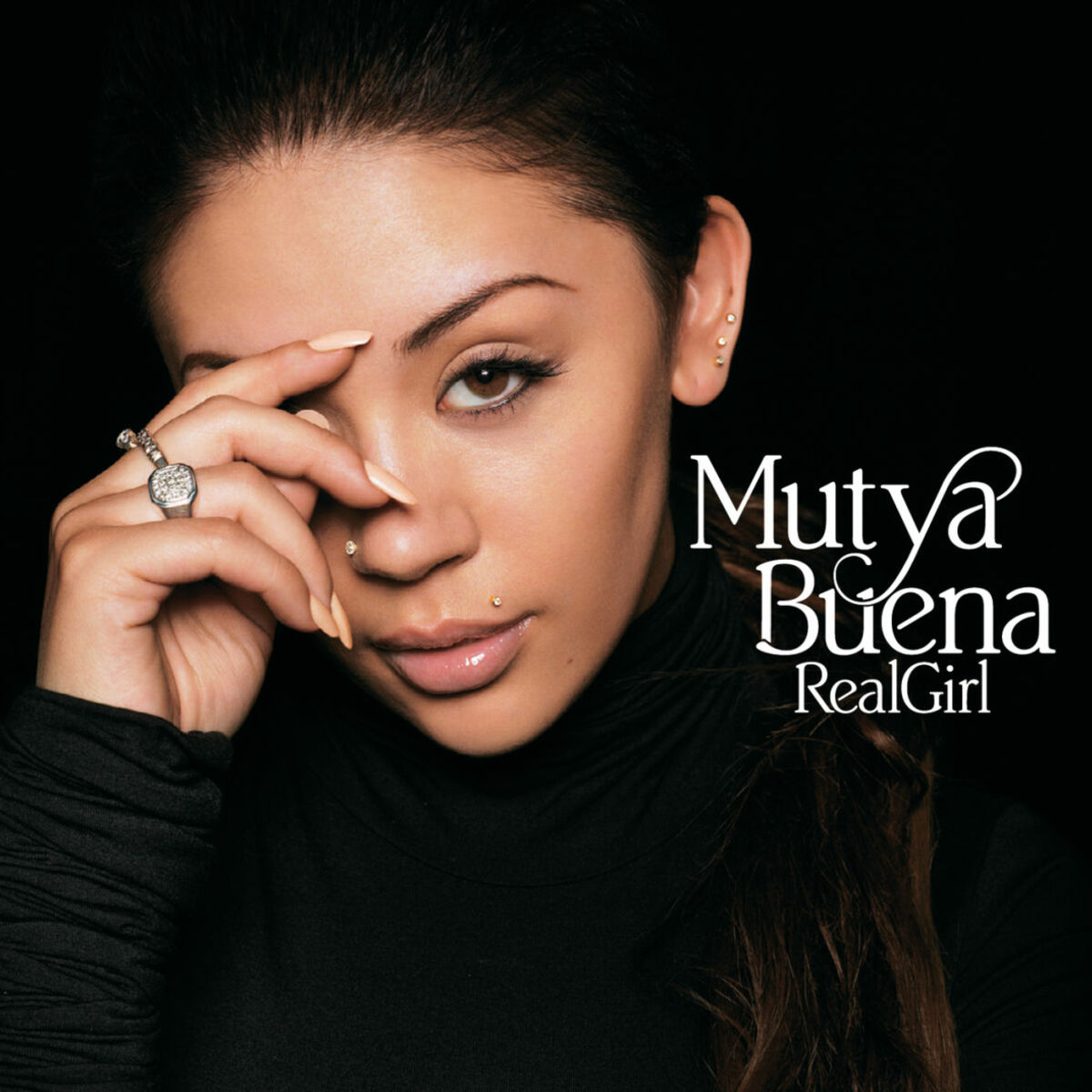 Mutya Buena: albums, nummers, afspeellijsten | Luister op Deezer