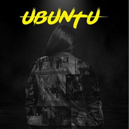 Album cover of Ubuntu