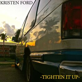 Album cover of Tighten It Up