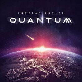 Album cover of Quantum