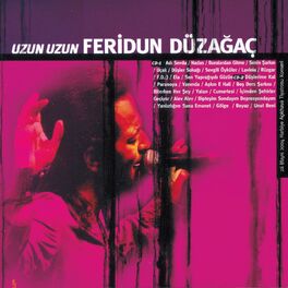 Album cover of Uzun Uzun