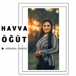Album cover of Hüdayda Fendiye