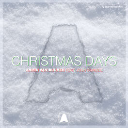 Album cover of Christmas Days