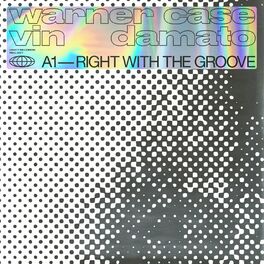 Album cover of right with the groove