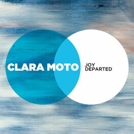 Album cover of Joy Departed