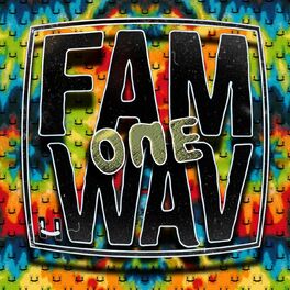 Album cover of Fam.Wav One