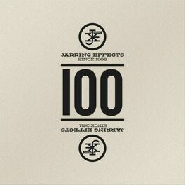 Album cover of Fx 100, a Hundred Effects