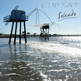 Album cover of L'instant