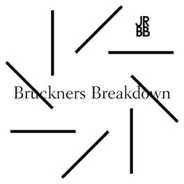 Album cover of Bruckners Breakdown