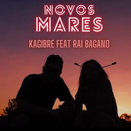 Album cover of Novos Mares