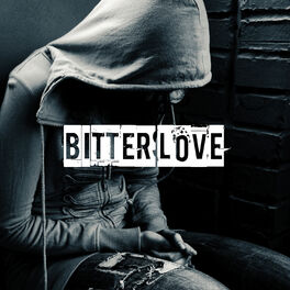 Album cover of Bitter Love