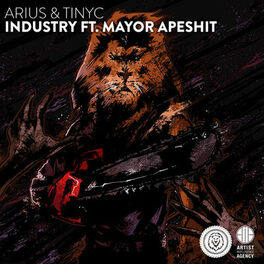Album cover of Industry (feat. Mayor Apeshit) - Single