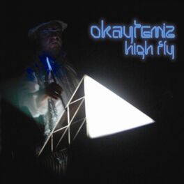 Album cover of High Fly