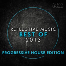 Album cover of Best of 2013 - Progressive House Edition