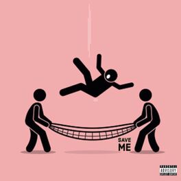 Album cover of Save Me