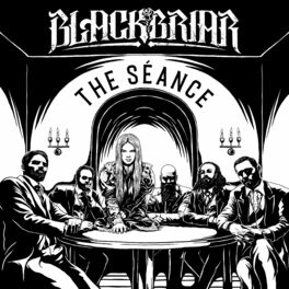 Album cover of The Séance